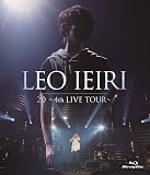 20 ~4th Live Tour~ (Blu-ray Disc)