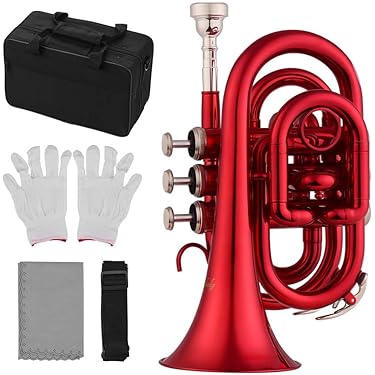 Amazon.co.jp 売れ筋ランキング: ポケットトランペット の中で最も人気