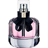 イブサンローラン香水モンパリオーデパルファム50mLマスカラルージュ口紅セット Yves Saint Laurent - イブサンローラン香水モンパリオーデ