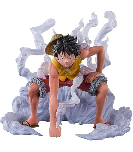 Amazon.co.jp: ワンピース SCultures BIG 造形王SPECIAL - ONE PIECE 