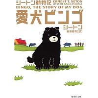 ぎざ耳ウサギの冒険 シートン動物記 (集英社文庫) | アーネスト・T