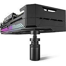 Amazon | Novonest gpu サポート グラボ ステー gpu ステー