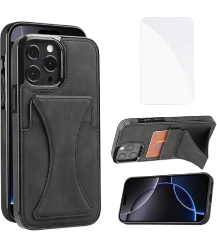 未使用✨ iPhone 13 pro 用 ケース スマホ カバー Amazon.co.jp: MuZiF iPhone 13 Pro 用 ケース クリア カード収納 米軍