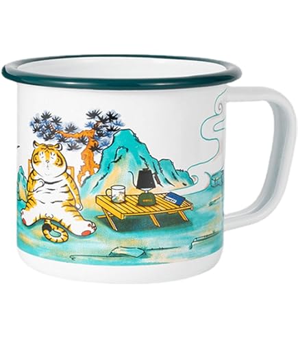 ⭐希少 ジェントルマンハードウェア　エナメルディバイデットプレート 2枚セット Amazon | GENTLEMEN'S HARDWARE(ジェントルマン ハードウェア