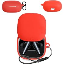 Amazon | For Anker Soundcore Liberty 5 用 ケース カバー 【NOUKAJU
