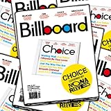 "CHOICE" BY NONA REEVES