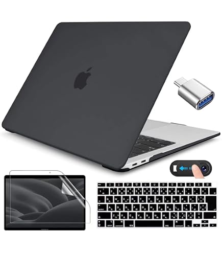 Amazon.co.jp: CASETiFY インパクト ケース MacBook Air 13