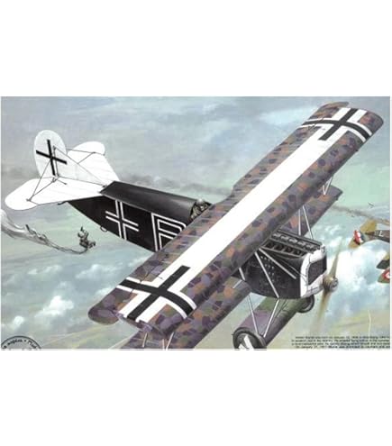 Amazon | ローデン 1/32 アメリカ陸軍航空軍 ボーイング・ステアマン