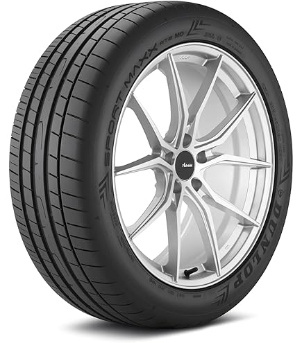 Amazon.co.jp: DUNLOP 4本セット SP SPORT MAXX 060+ 235/40R18 95Y XL