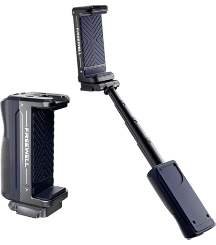 iPhone - Freewell Sherpa　iPhoneシリーズ一式　［亮］ iphone-pro-filmmaker-mega-kit-