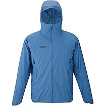 MILLET　ブリーズバリヤーⅡワイルダージャケット　69250612M03S MILLET ミレー Millet ブリーズバリヤー II ワイルダー