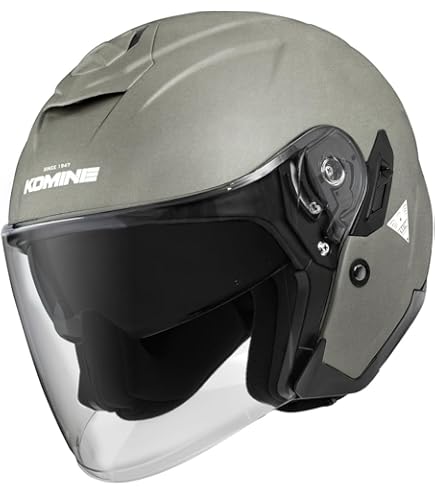 Amazon | オージーケーカブト(OGK KABUTO)バイクヘルメット ジェット