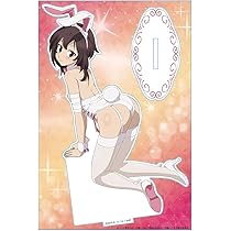 このすば　ラバーマット　ラバープレイマット　爆裂カフェ店員　めぐみん　ゆんゆん Amazon.co.jp: この素晴らしい世界に爆焔を！ キャラクター