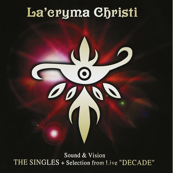邦楽 LA'CRYMA CHRISTI DECADE 10TH ANNIVERSARY Amazon.co.jp: The 10th Anniversary Live “DECADE” 3rd Day
