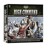 Hordes High Command Board Games[並行輸入品]