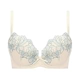 （トリンプ）Triumph トリンプストーリー578 ブラジャー(パッドなし) M015(ホワイト) E80サイズ