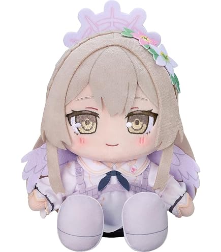 Amazon.co.jp: ブルーアーカイブ Blue Archive マリー ちょこぷに