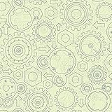 USディズニー(Disney) - 壁紙 ウォールペーパー 子供部屋 子供用 キッズ [並行輸入品]