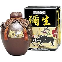 黒糖焼酎　弥生　みんがめ30度5400ml みんがめ 30度 5400mlみんがめ 奄美 黒糖焼酎 彌生 弥生焼酎