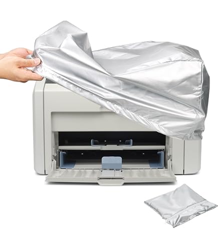 Amazon | Comp Bind Technology ダストカバー 富士通 ScanSnap iX500