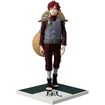 Amazon.co.jp: NA*RUTO-ナ*ルト- 疾風伝 土影・オオノキフィギュア～五