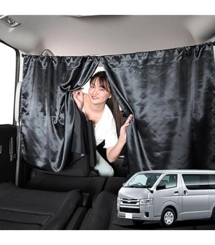 Amazon.co.jp: スズキ純正 ハスラー (SUZUKI HUSTLER)【カーテン