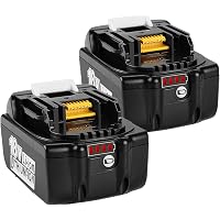 Makita BL1860B 18V LXT Lithium-Ion 6.0 