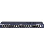 Amazon | 【正規品】NETGEAR ネットギア スイッチングハブ 16ポート 1G