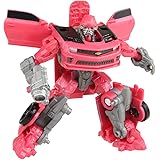 トランスフォーマー SS-101 レーザービーク