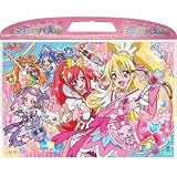 サンスター文具 ドキドキ! プリキュア ケースつきパズル65P B柄 ドキドキ! プリキュア 5304240B