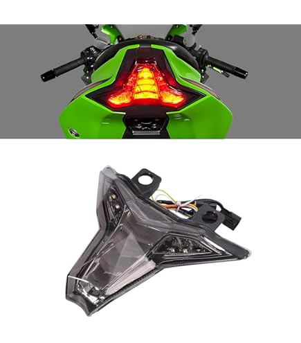 Amazon | JPA LED テールランプ Type1 シーケンシャルウインカー
