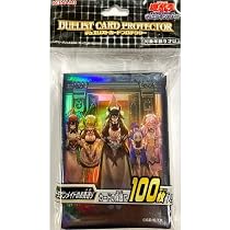Amazon.co.jp: 遊戯王 デュエリストカードプロテクター スリーブ