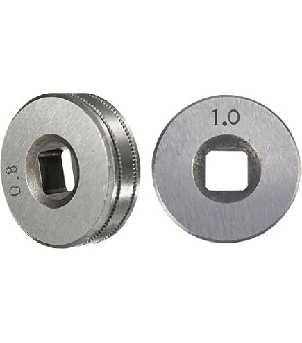 Amazon | 高儀(Takagi) RILAND 半自動溶接機用チップ φ0.6mm 5個入