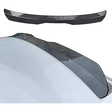 Amazon.co.jp 最新リリース: 車用リアスポイラー の新着