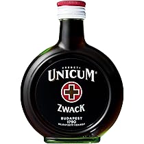 UNIKUM1930年代 戦前ウニクム 空瓶3サイズセット 赤十字ラベル 浮彫り Amazon.co.jp: 【ギフト プレゼント に】ウニクム ハーブ・リキュール