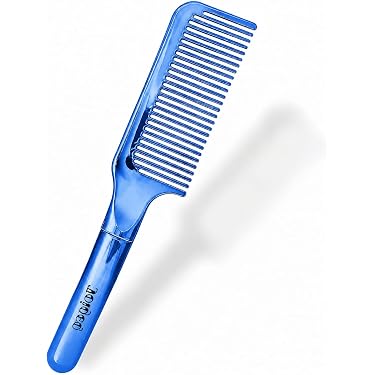 新品未使用❣️ヘアコーム くし 櫛 粗め ヘアケア お風呂 ライトブルー Amazon.co.jp 最新リリース: 櫛・コーム の新着ランキングです。