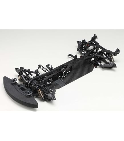 未開封 Dlike LP-86 初期ロット シャーシキット 楽天市場】RC drift chassis Kit LP-86 : 中村模型店