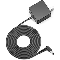 Amazon.co.jp: HKY 65W ACアダプター 交換用充電器 対応