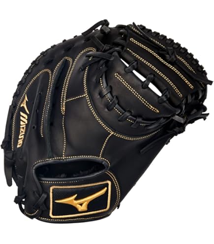Amazon | Easton | フラッグシップ 野球キャッチャーミット | 右投げ