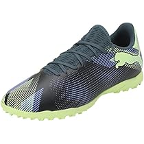 PUMA - 新品サッカー トレーニングシューズPUMA 22.5 スパイクasics23.0 Amazon | [プーマ] サッカースパイク フューチャー 7 プレイ TT