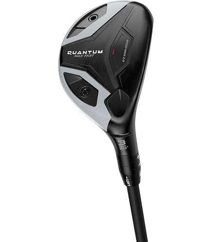Amazon.co.jp: Callaway Driver Right-handed Quantum MAX Fast Driver
