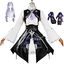 ゼンレスゾーンゼロ ビビアン コスプレ衣装 M ゼンゼロ ゼンレスゾーンゼロ ゼンゼロ 「モッキンバード」ビビアン