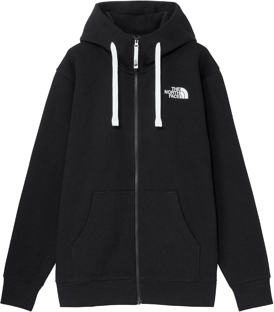 THE NORTH FACE リアビューフルジップフーディメンズ