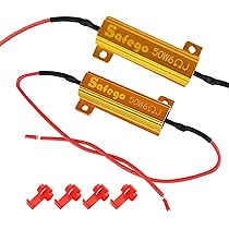 Amazon | TRISTAR'S [三菱ふそう キャンター] LED テールランプ