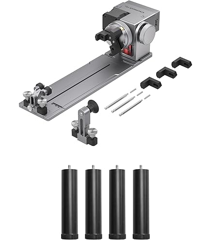 Amazon | ATOMSTACK P7 M40レーザー彫刻機、カッター、40W、ポータブル