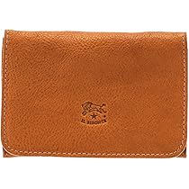 IL BISONTE （イル ビゾンテ）　シーズン名刺入れ ハードレザー名刺入れ IL BISONTE（イルビゾンテ） | インディゴ