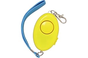 アーテック(artec) 防犯ブザーレモンII(防水) 003945