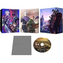 Amazon.co.jp: 勇者刑に処す 懲罰勇者9004隊刑務記録 第1巻 [Blu-ray