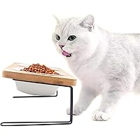 Amazon.co.jp 売れ筋ランキング: 猫用食器・ボウル の中で最も人気の 