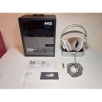 Amazon | 3年保証モデル 【AKGプロ公式ストア】 AKG